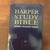 Bible Study Reference Books  Harper's 7 thumbnail