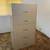 All-Steel Lateral File - And Upper Cabinet 4 thumbnail