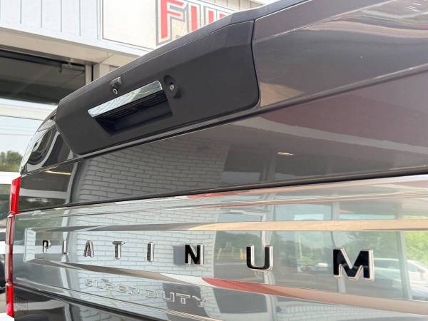 2022 Ford F-350 F350 F - Photo 10