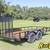 NEW 2026 6'x14' Triple Crown Utility Trailer 5 thumbnail