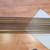 Baseboard trim, Shoe Moulding 2 thumbnail