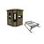 Muddy Box Blind Deer Stands 6 thumbnail