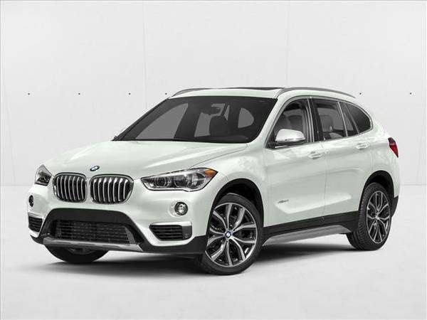 2018 BMW X1 AWD All Wheel Drive xDrive28i SUV 1