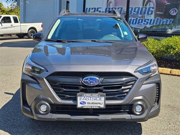 2025 Subaru Outback AWD Tracción en las Cuatro Ruedas Edición Onyx Certificada SUV - $438 (Pago estimado con aprobación de crédito†)63437885775873121