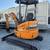 2007 Case CX27B Mini Excavator 1 thumbnail