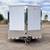 8.5-20 Enclosed Car Hauler 12K GVWR W/ Upgraded ACP Panels 2 thumbnail