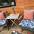 ALL HOME NICE FURNITURE COUCH DINING DESK TABLE QUEEN BED PATIO GRILL 21 thumbnail
