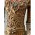Antique Thai Figures Art Objects Buddha s - Pair 5 thumbnail
