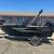 NEW 2025 Crestliner 1650 Kodiak Mercury 60HP - $25,995 3 thumbnail