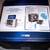 New GeekTEC Portable Rechargeable Cooler USB  W/ Cell Phone Bracket 3 thumbnail
