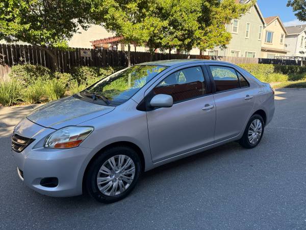 2007 Toyota Yaris LE - $3,950 (San Leandro)63470418722691120