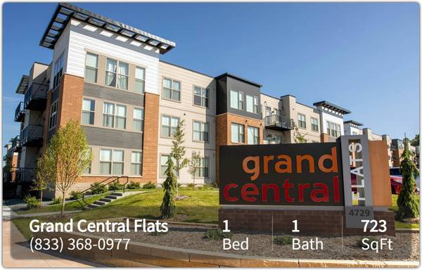 $1,421 / 1hab - 723ft2 - ¡Guau! Te encantará este increíble hogar de 1 habitación y 1 baño en Columbia Heights (Columbia Heights)63797856971777122