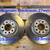 Volkswagen MK8 GTI 340mm Front Brakes Package 2 thumbnail