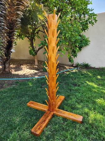 Bottle Tree 1