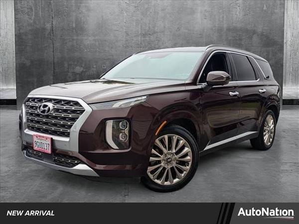 2020 Hyundai Palisade Limited SUV - $24,980 (Llame al *(442) 333-4896* para confirmar disponibilidad al instante)63618373684611120