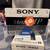 Sony Video Head Cleaning Cassette Tape + 3 METAL cassettes 5 thumbnail