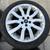20 inch Land Rover Range Rover Sport 20” OEM Factory Wheels Rims Tires 4 thumbnail