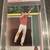 2019 Mike Trout leaping catch custom graded 1 thumbnail