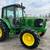 6420 John Deere Tractor 4x4 Cab 4 thumbnail