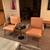 MCM vintage Viking Artline chairs 1 thumbnail