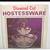 Vintage Jeannette Glass Hostessware Chip 'N Dip 1 thumbnail