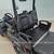 2025 Evolution D5 Ranger 2+2 Plus Lithium Ion Golf Cart LSV, Arctic Gr 6 thumbnail