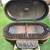 Grill Coleman folding propane bbq for tailgating & picnics 2 thumbnail