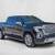2021 GMC Sierra 1500 4x4 4WD Denali Standard Pickup Trucks 3 thumbnail
