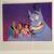 Disney animation cels - set of 9 with frames! 18 thumbnail
