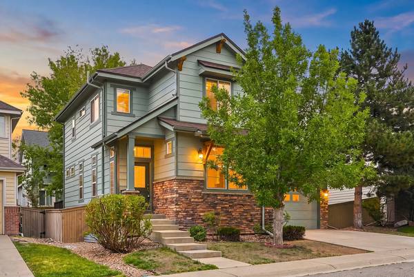 $674.900 / 5 dorm. - CASA ABIERTA CON INCENTIVO DE $10.000 PARA EL COMPRADOR!! Este sábado, de 9 a 15 h (Highlands Ranch)
