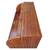 EGON OSTERGAARD SWEDEN ROSEWOOD ROLL TOP DESK CABINET MID CENTURY MOD 5 thumbnail