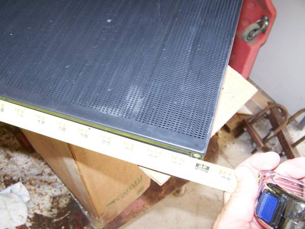 NEW Filters 22" x 24" Activated Carbon Filter for Smoke, odor Vapors - $15 (alvin)62948857170177122