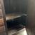 Vintage Wood Dining Buffet, Hutch, Cabinet, Credenza, Breakfront 6 thumbnail