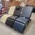 HI-LO TREATMENT ELECTRIC PHYSICAL THERAPY MEDICAL TREATMENT TABLE 4 thumbnail