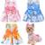 Title: 🎀 Adorable Bowknot Dog Dress – Spring & Summer Collection 🌸 1 thumbnail