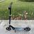kick scooter. Suitable for a child 6-12 years old 5 thumbnail