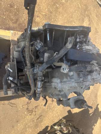 ★ 2012 NISSAN ALTIMA - AUTOMATIC TRANSMISSION  -#M18320★ 1
