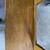 Oak Wash Stand with Towel Rack 2 thumbnail