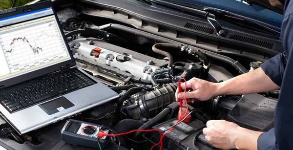 Auto Repair Shop Business Available $175k 1