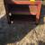 Used brown produce tables for stores. Plastic removeable bin. Good condition-36x 1 thumbnail