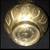 BRASS VASE SARNA INDIA **SEE PHOTOS** 8 thumbnail