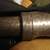 1-25/32 Tapered Shank Drill Bit 4MT Cleveland Made in USA 2 thumbnail