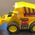 Max Action Dig Rig excavator & dump truck 1 thumbnail