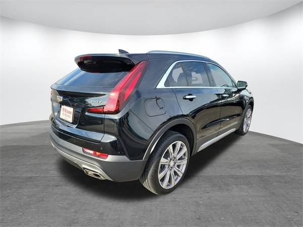 2021 Cadillac XT4 Premium Luxury - $27,994 (Birmingham. Alabama)63622088734977123