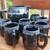 Van Briggle Pitcher/Mug Lot (8) 1 thumbnail