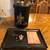 Vintage Couroc of Monterey, California Cheese Tray and Matching Ice Bu 1 thumbnail