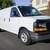 2017 Gmc Savana Extended Cargo van.  Express 3 thumbnail
