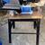 Delta 4" x 36" belt/ 6" disc sander & stand 1 thumbnail