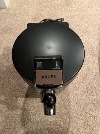 Krups Beertender Mini Beer Tap Keg Cooling Kegerator 1
