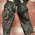 Sedici #16 Motorcycle 1-Piece Full-Grain Leather Race Suit, Full Armor 5 thumbnail